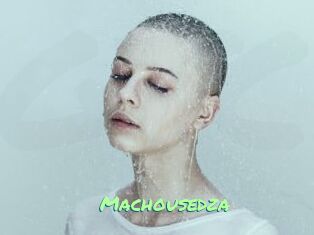 Machousedza