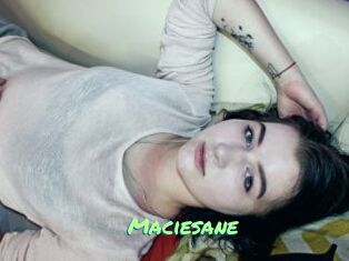 Maciesane