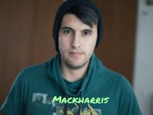 Mackharris