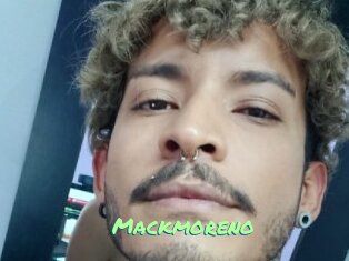 Mackmoreno