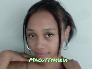 macuttymiria Gothicorgien