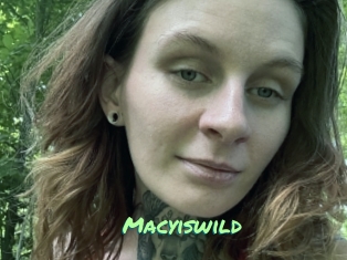 Macyiswild