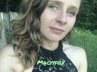 Macyyfox