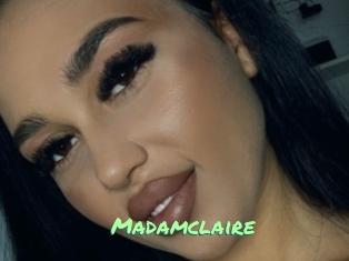 Madamclaire