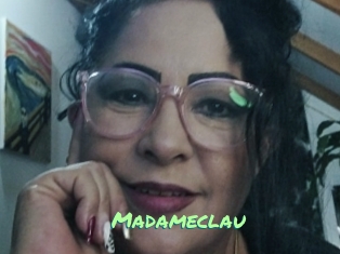 Madameclau