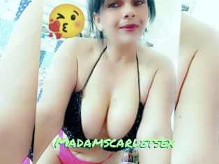 Madamscarletsex