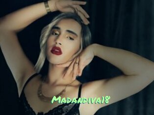 Madandiva18