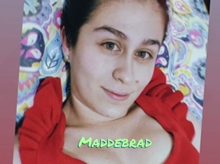 Maddebrad