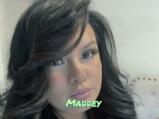 Maddey