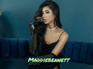 maddiebennett Gothicorgien