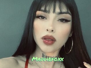 Maddiefoxx