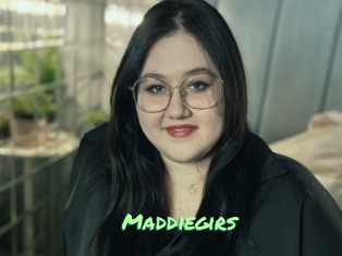 Maddiegirs