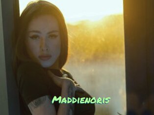 Maddienoris