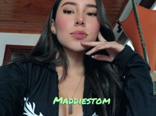 Maddiestom