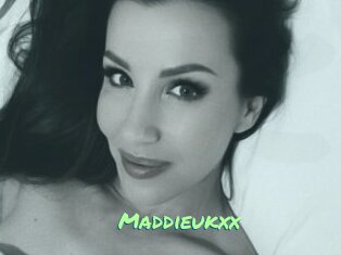 maddieukxx Gothicorgien