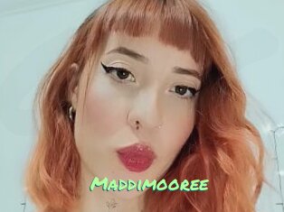 Maddimooree
