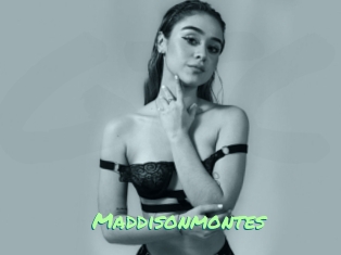 maddisonmontes Gothicorgien