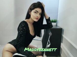 Maddybennett