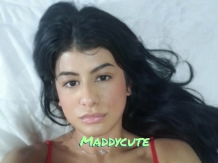 Maddycute