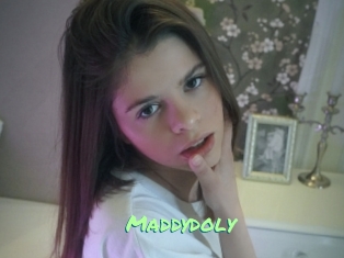maddydoly Gothicorgien