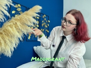 Maddygrant