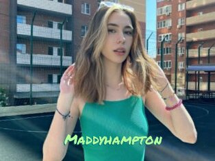 Maddyhampton