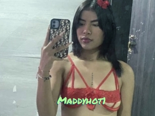 Maddyhot1
