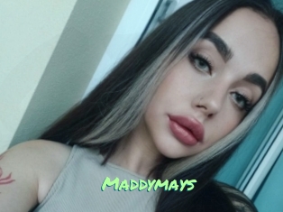Maddymays