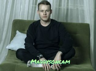 Maddysoncam