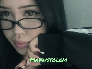 maddystolem Gothicorgien