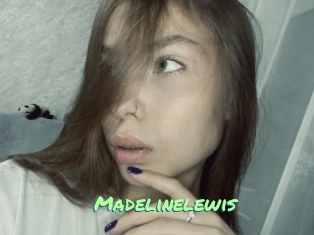 Madelinelewis