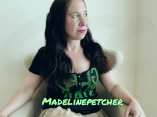 Madelinepetcher