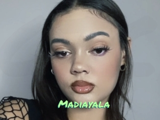 madiayala Gothicorgien