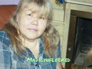 Madilynflecked