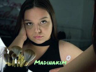 madinakim Gothicorgien