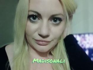 Madisonali