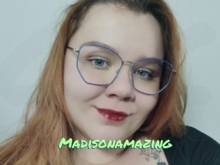 Madisonamazing