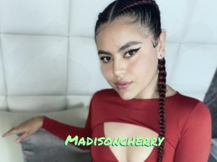 Madisoncherry