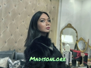 Madisonlore