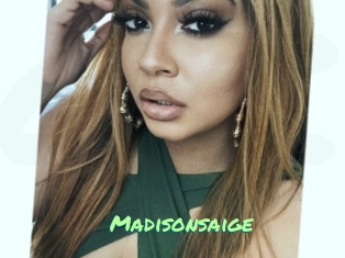 Madisonsaige