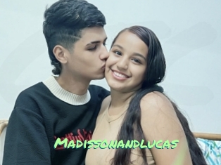 madissonandlucas Gothicorgien