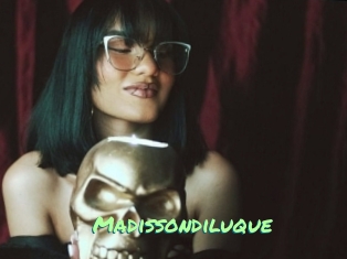 Madissondiluque