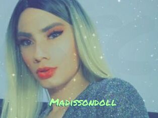 Madissondoll