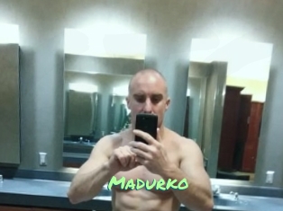 madurko Gothicorgien