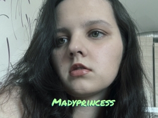 Madyprincess