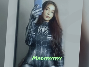 Madyyyyyyyy