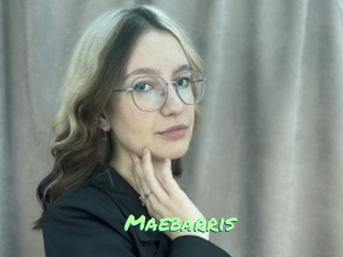 Maebarris