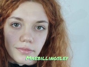 Maebillingsley