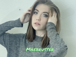 Maebruster