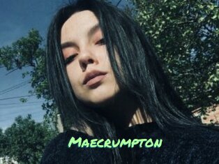 maecrumpton Gothicorgien